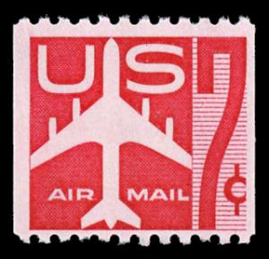 USA C61 Mint (NH)