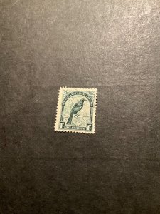 Stamps New Zealand Scott #196 used