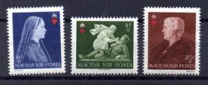 Hungary B148-B150 MH