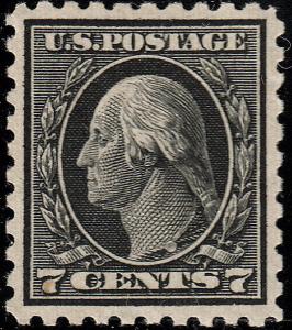 U.S. 430 VFXF NH (70618)