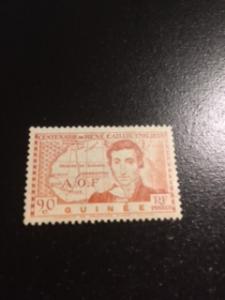 Guinea sc 161 MH