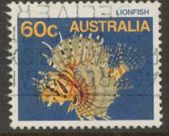 Australia SG 931  FU