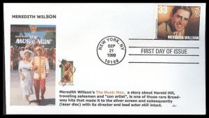 #3349 Meredith Willson Alto FDC