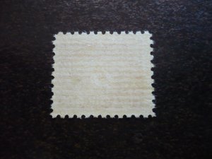 Stamps - Cuba - Scott# RA34 - Mint Hinged Single Stamp