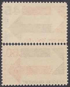 United States E22-E23 MNH CV $2.45