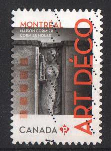 ART Deco - #2473 - used