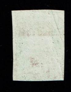 Scott #9 VF-used. SCV - $80.00