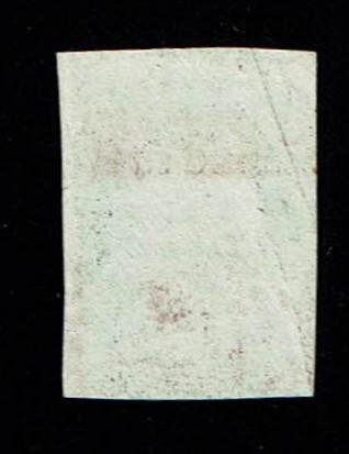 Scott #9 VF-used. SCV - $80.00