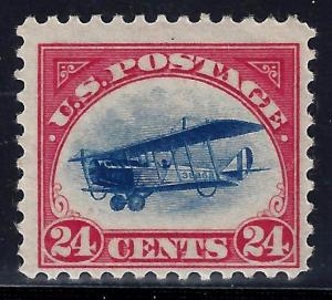 U.S. C3 NH FVF(1117)