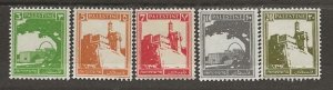 willmer Palestine 5 different nh*