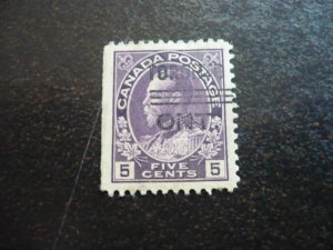 Stamps - Canada - Scott# 112xx - Used Part Set of 1 Stamp