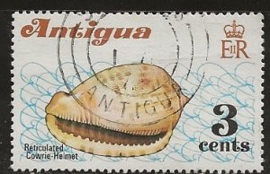 Antigua | Scott # 288 - Used