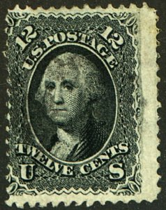 U.S. #69 USED