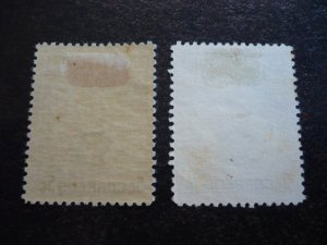 Stamps - Cuba - Scott# 437 - Mint Hinged & Used Single Stamps