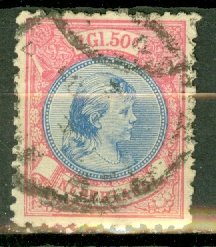 B: Netherlands 53 used CV $130