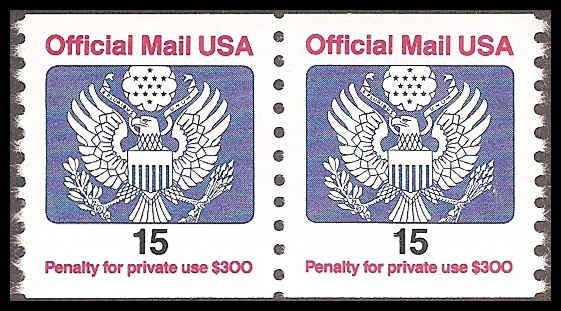 O138A MNH Pair