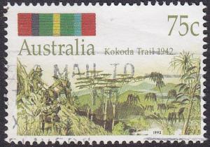 Australia 1992 SG1340 Used