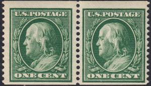 U.S. 352 FVFNH PAIR (121218)