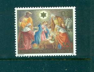 Aland - Sc# 172. 2000 20 Centuries of Christianity. MNH $1.00.