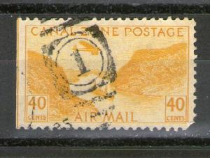 Canal Zone C13 used