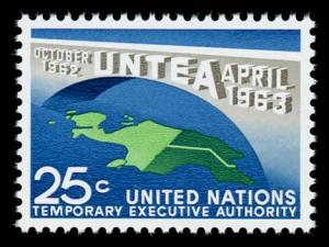United Nations - New York 118 Mint (NH)
