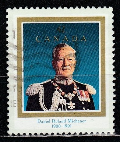 Canada   1447      (O)   1992