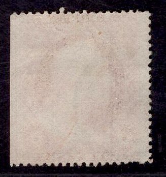 US Stamp #26 3c Washington Type III USED SCV $10.00