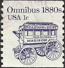 # 1897 USED OMNIBUS