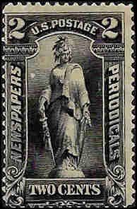 PR115 Mint,NG... SCV $2.75 (For No Gum)