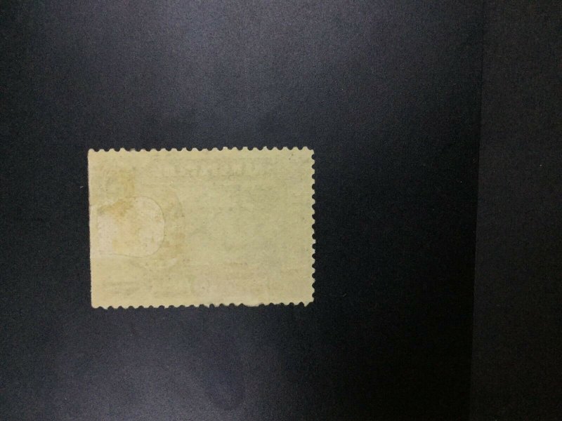 MOMEN: US STAMPS #PR60 NEWSPAPER MINT OG H LOT #51782