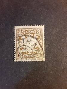 +Bavaria #60          Used