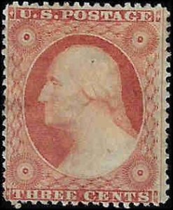 26 Mint,OG,HR... SCV $65.00