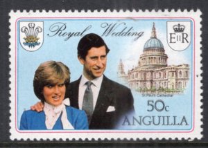 Anguilla 444 MNH VF