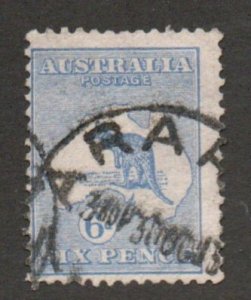Australia 40 Used (2)