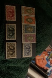 Liechtenstein 82-9 H