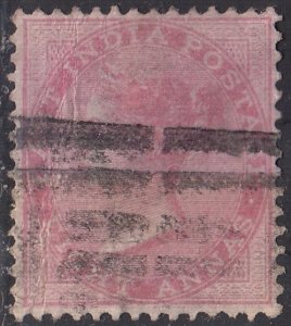 India #13   USED