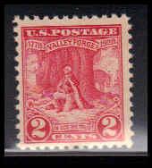  645 Fine MNH O1189