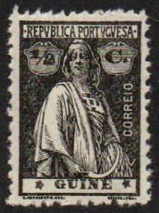 Portuguese Guinea Sc #161 Mint Hinged
