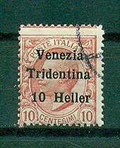 Austria sc# N62 used cat value $4.00