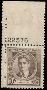 US - #883 - Unused - SCV-3.75