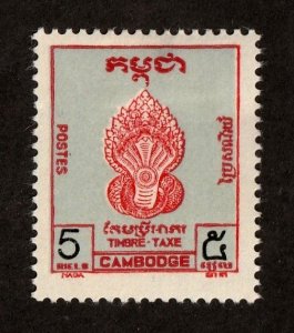 Cambodia      J5       MH OG