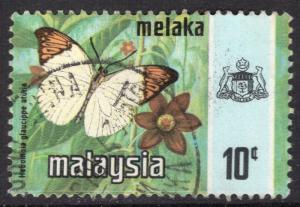 MALAYSIA-MALACCA SCOTT 78A