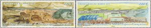 578922 MNH ANTARTIDA FRANCESA 2011 BASE MARINA CROZET
