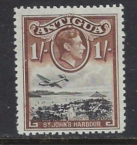 Antigua 91 MH 1938 issue (ap6675)