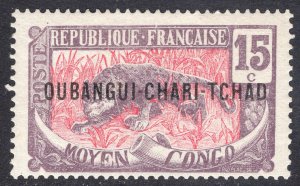 UBANGI SHARI SCOTT 8