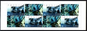 Faroe Islands # 417a MNH