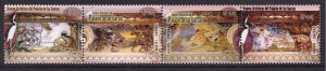 Panama 901 MNH VF