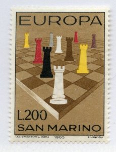 San Marino, Scott #621, Mint, Never Hinged