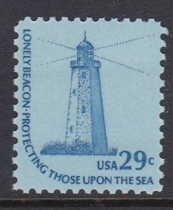 1605 Sandy Hook Church MNH