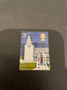 Great Britain sc 671 u